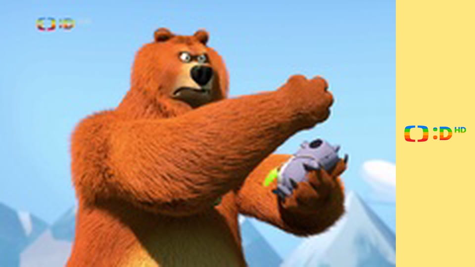 Dobrodružství s orchestrem