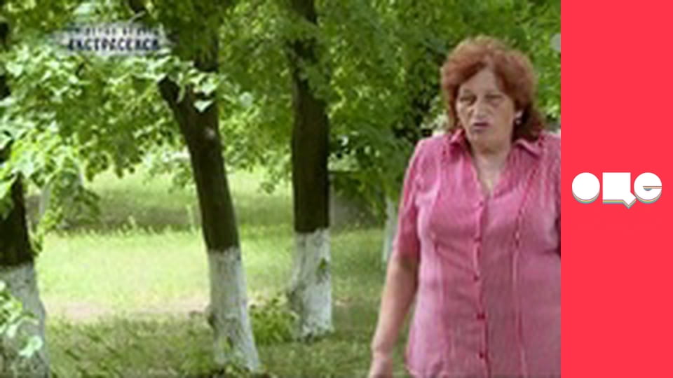 Слідство ведуть екстрасенси, 2 сезон, 17 еп. Поранений в живіт: частина 2.