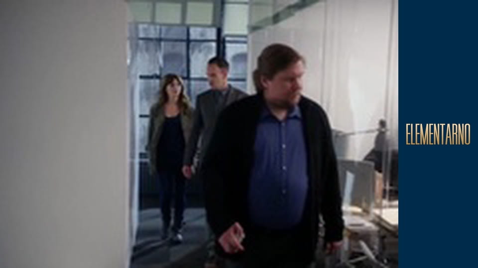 Elementary Season 3 Episode 4