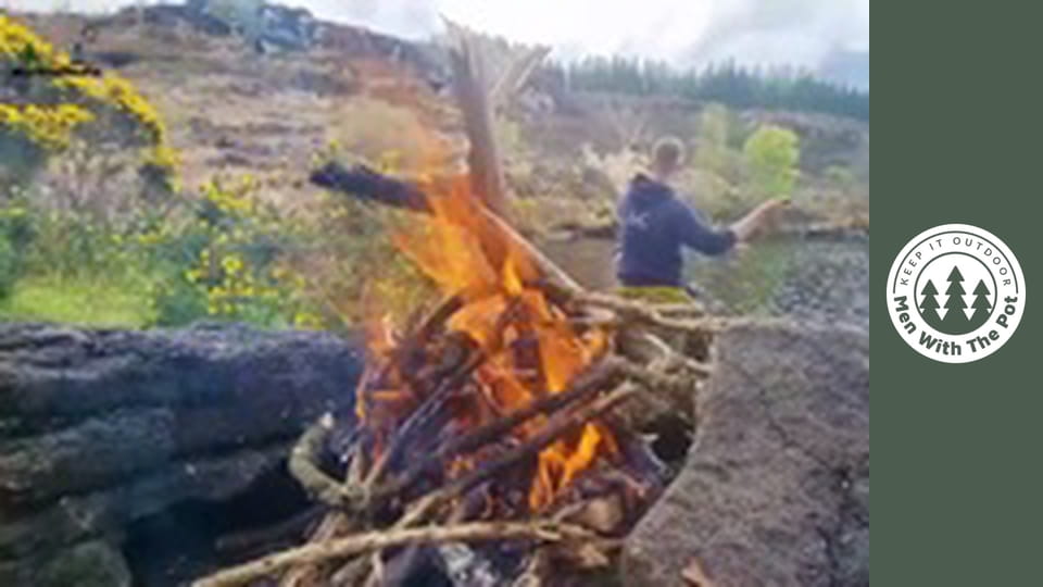 Najlepsze smażone mini burrito