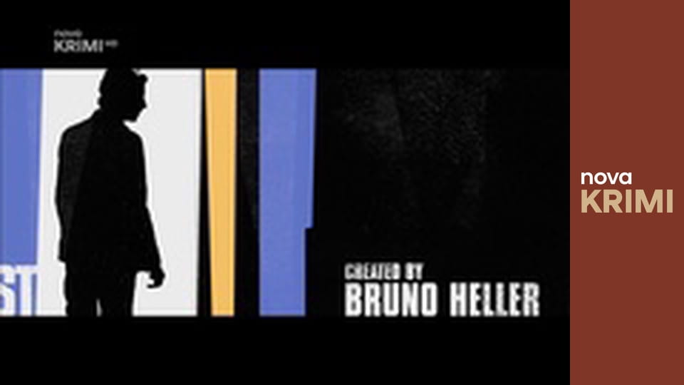 Mentalista S3E12 - Krvavá štvanice