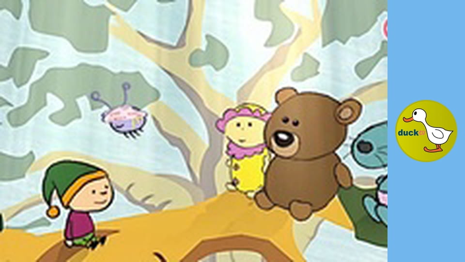 Bábiky - záchranársky tím