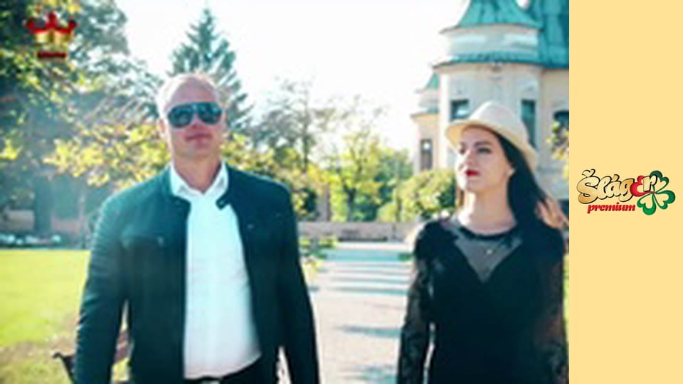 Noční Music Klub - Otevřená brána – do bílého rána