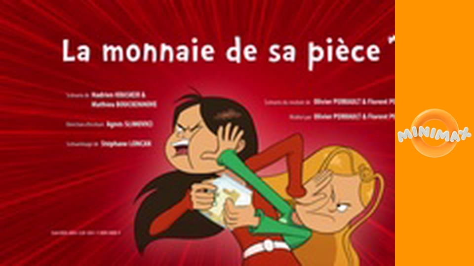 Sestry S3E13 - Čas na odplatu, i s úroky