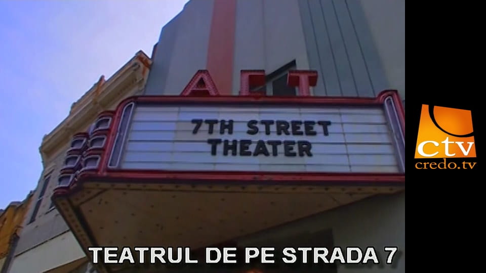 Teatrul de pe strada 7