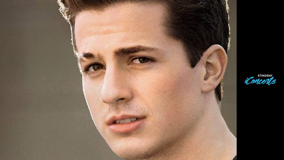 Charlie Puth - Live in London