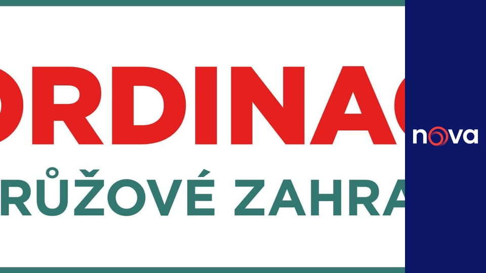 Ordinace v růžové zahradě 2 S2E530 - Mám tě moc rád, ale ...