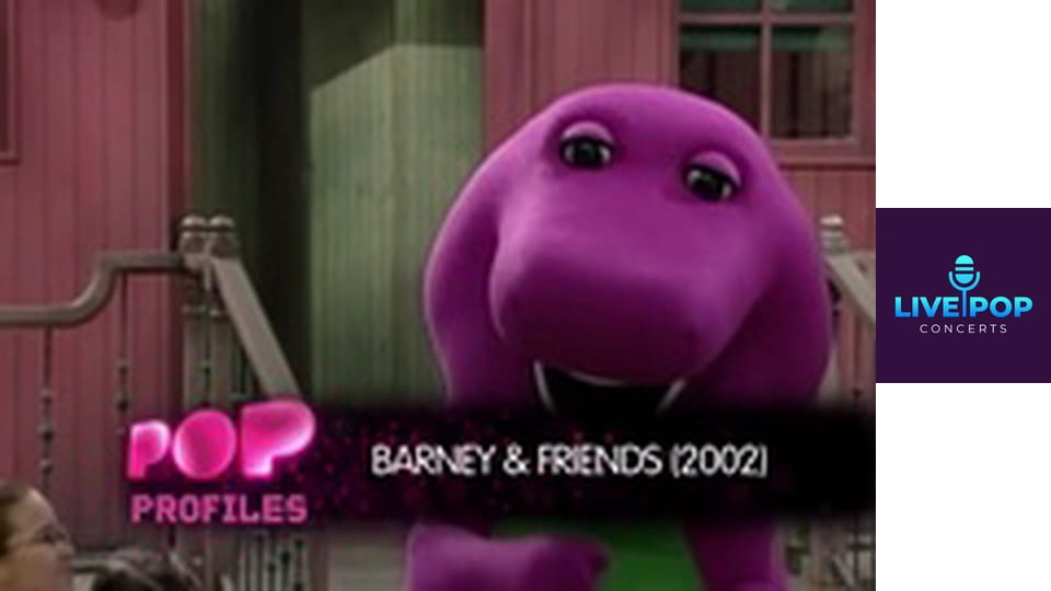 Pop Profiles - Selena Gomez