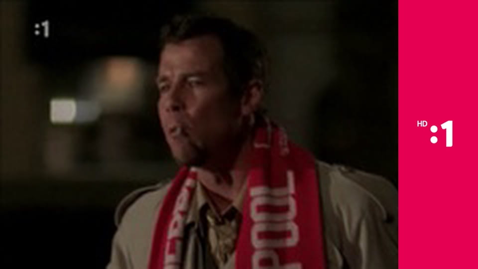 Kriminálka Kolín E3 - Mŕtvy turista