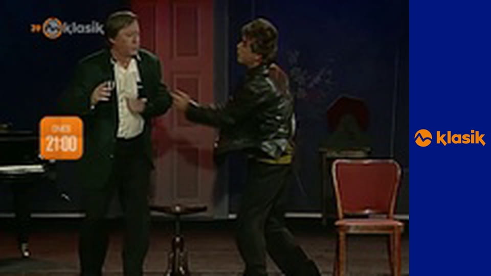 Krok za krokom S3E16