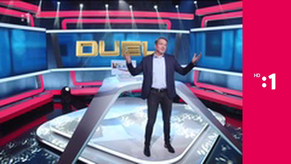 Duel E102