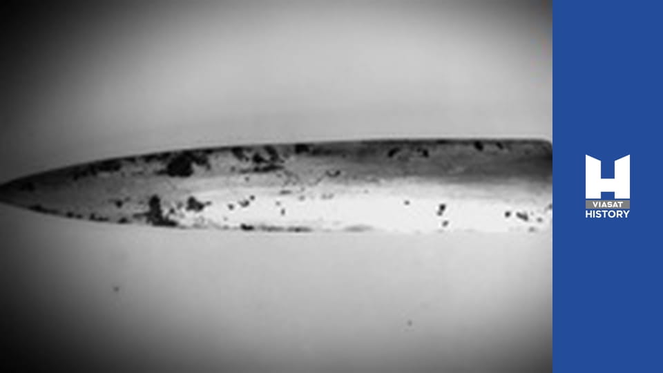 Egypt's Unexplained Files - Death and the After Life