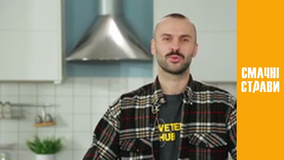 Т/с "Breakfasts 24/7" season 1 series 1