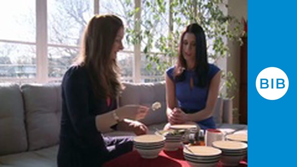 Yoga Rhythm With Charli Sales Core Booster