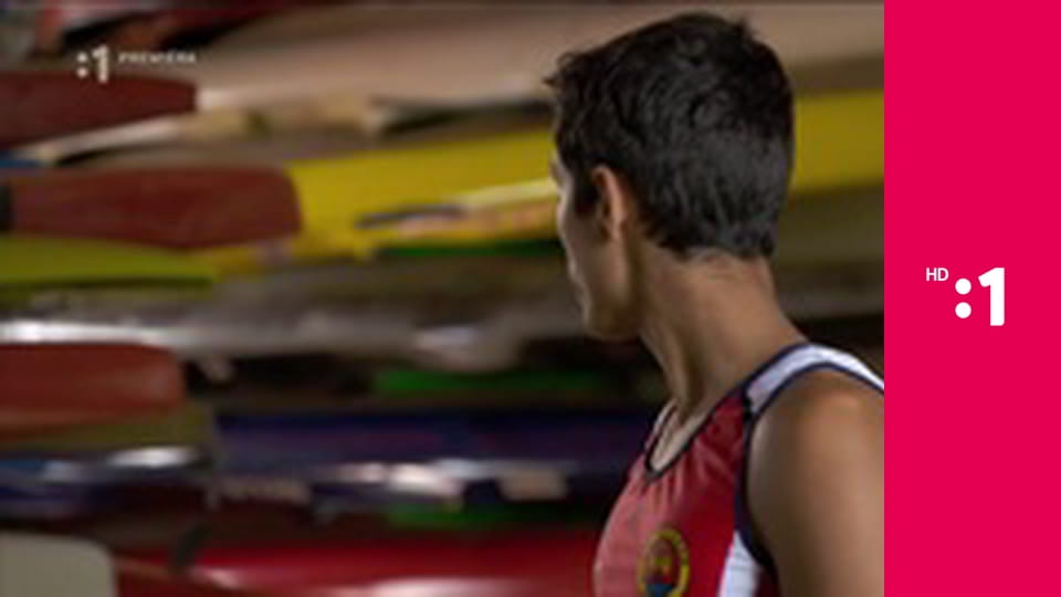 Španielske mestá - svetové dedičstvo E8 - Merida