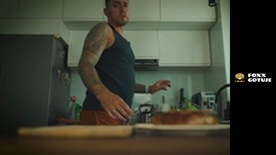 Kebab w domu cz. 2 - z baraniną