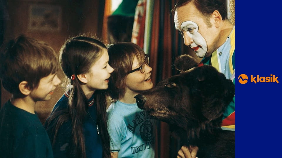 Šesť medveďov s Cibulkom