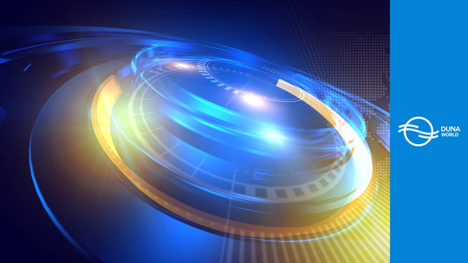 Rome Reports - Vatikáni híradó