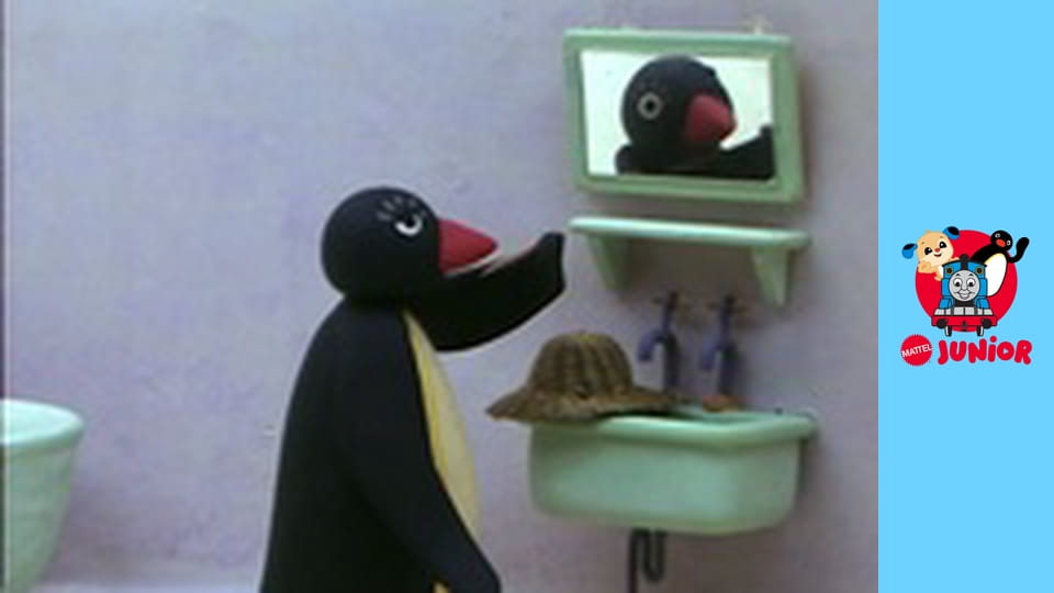 Pingu Évad 1 Epizód 25