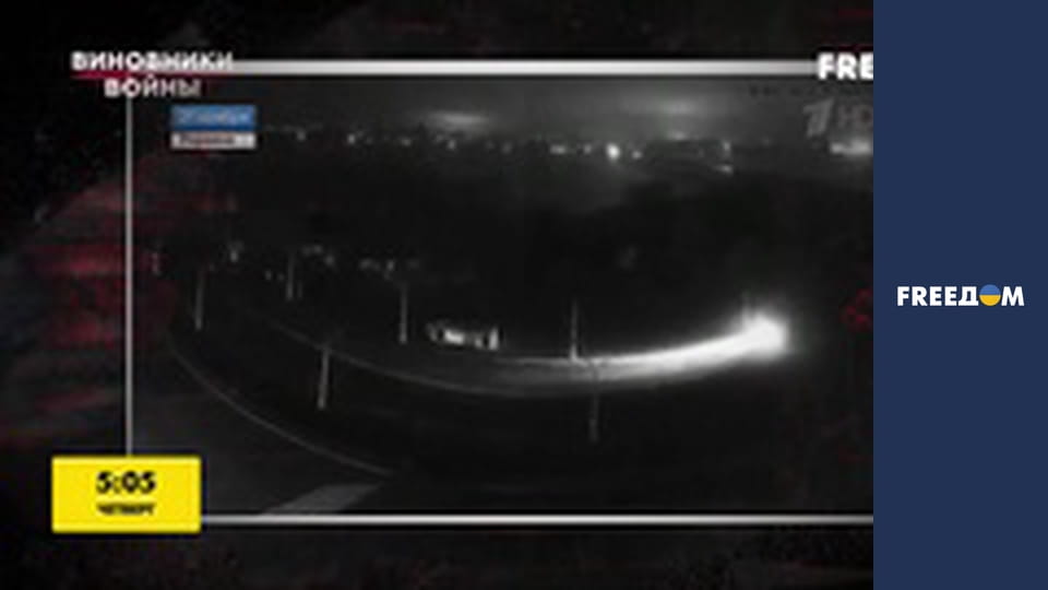 Інформаційні сюжети.