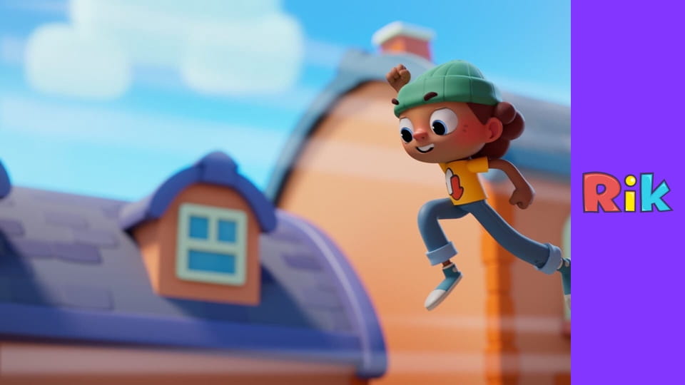 Mojo Transformer S1E23