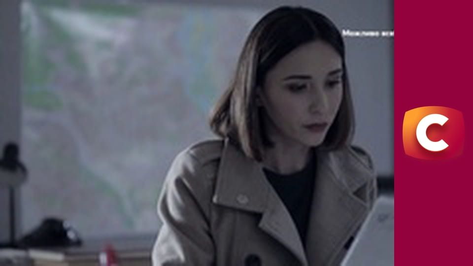 "История одного преступления", 7 сезон, 39 эп. "Курение убивает", 1 ч.