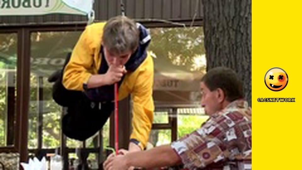 Crazy TV Pranks, 42 еп.