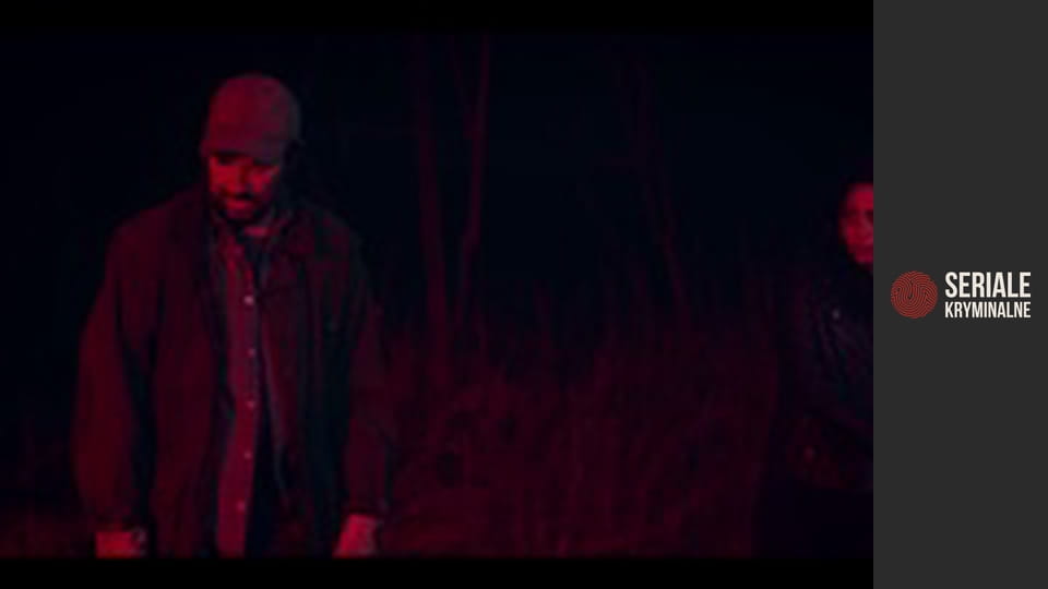 White Night Season 1 Episode 11