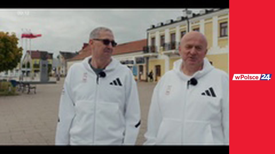 Budzimy się wPolsce24