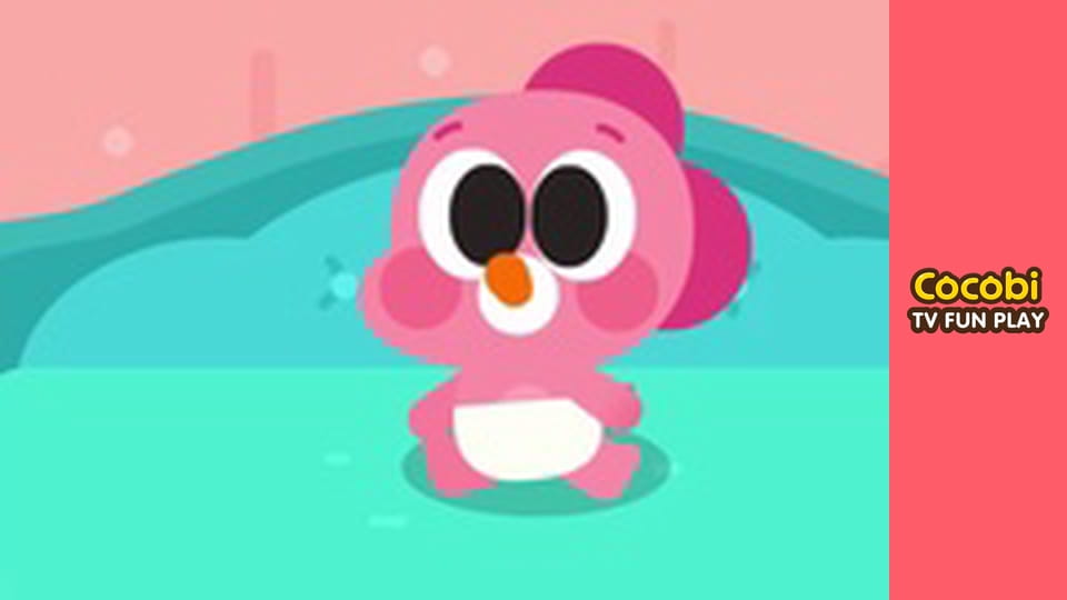 Cocobi Baby Care Game 1