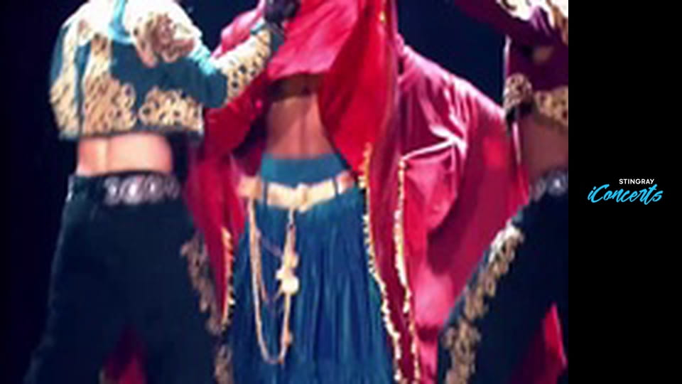 Various Artists - iConcerts Hits