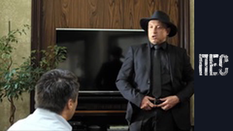 Dog, Season 3, Episode 12