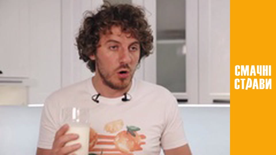 Т/с "Klopotenko" season 1 series  34