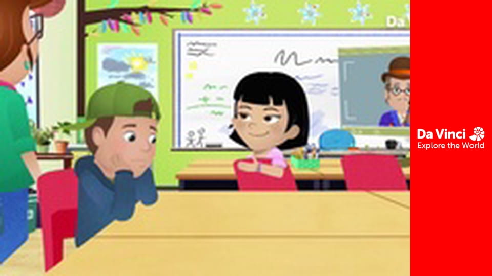 Addison - Tajemnica muzyczna