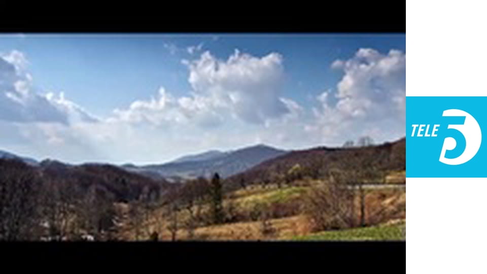 Świat z powietrza S1E3