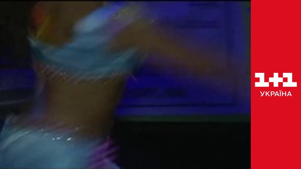 Світ навиворіт S2E14