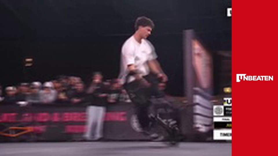 Extreme sports: FISE World Series