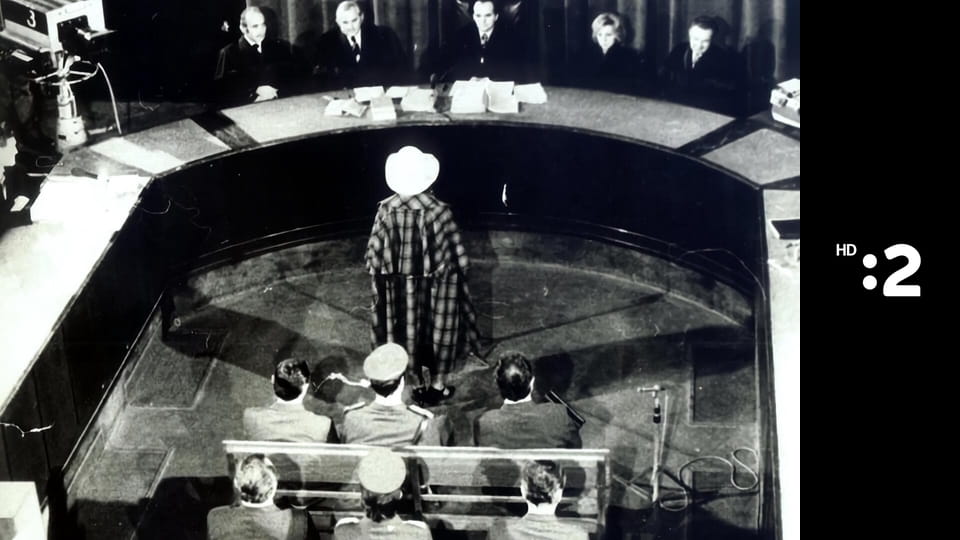 Najväčšie kriminálne prípady Slovenska E15 - Vraždiaci novinár