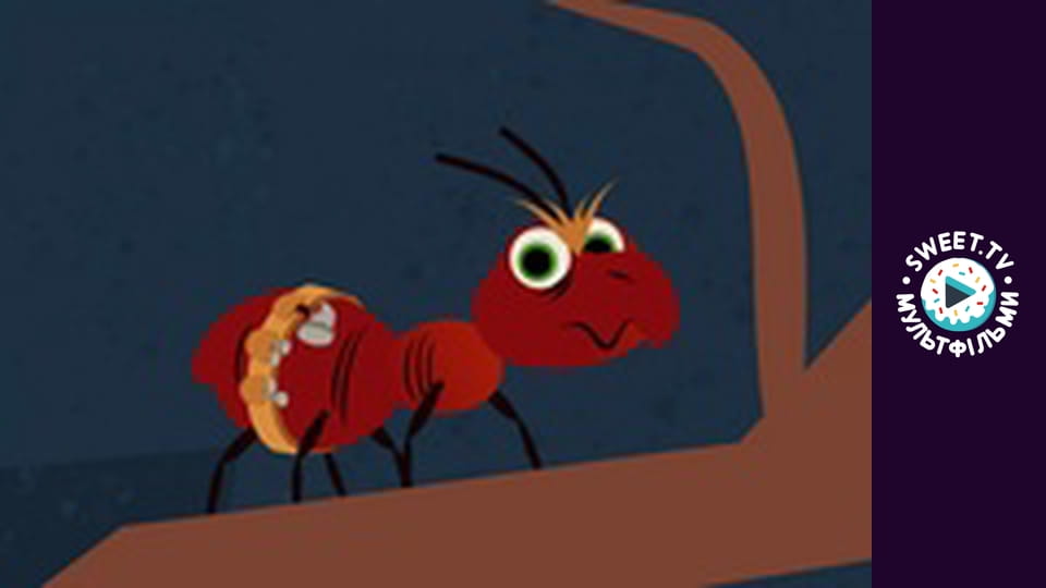 Hotel Transylvania. season 2 - episode 22