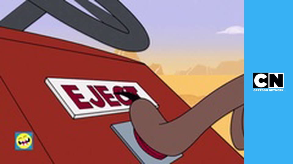 Gumballův báječně potrhlý svět S1E17 - Bazén