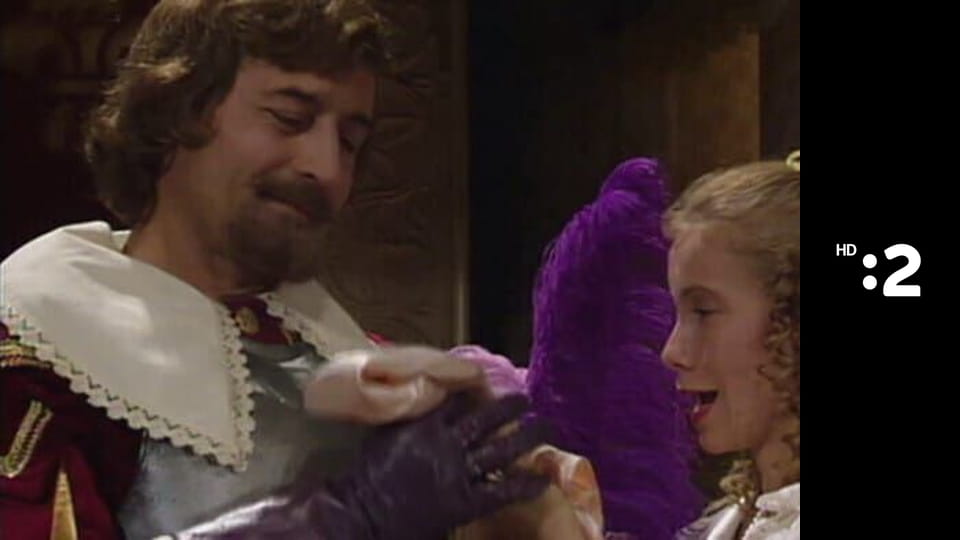 Princezná v ježovej koži