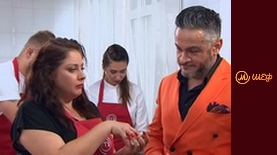 Сезон 8, Выпуск 15, Часть 2