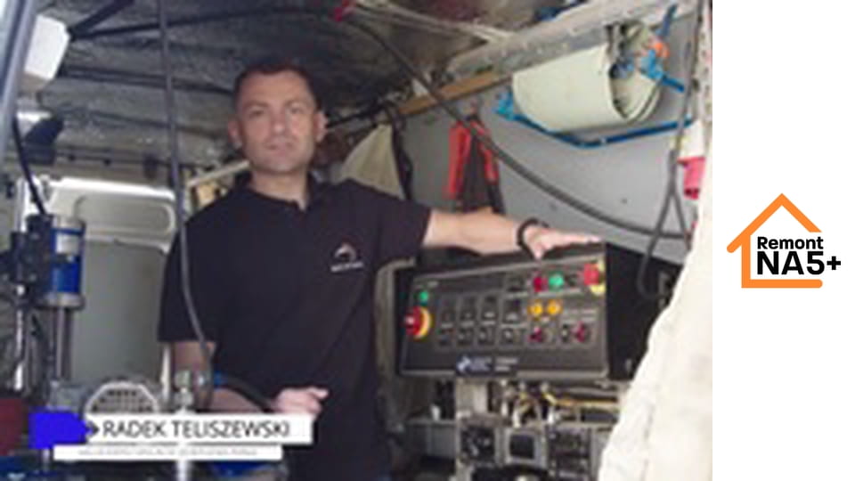 Remont na 5+ Season 6 Episode 2