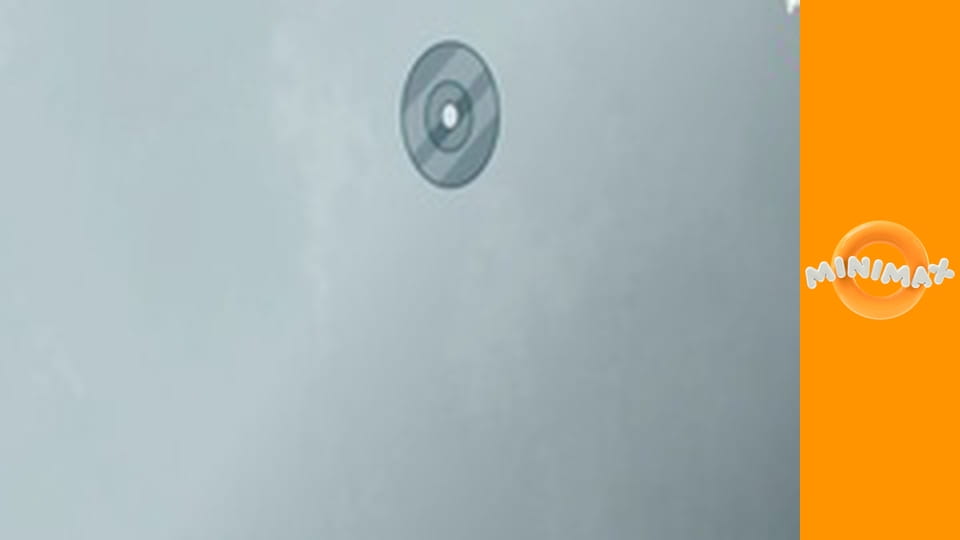 Apával az élet S1E11 - Az új barát