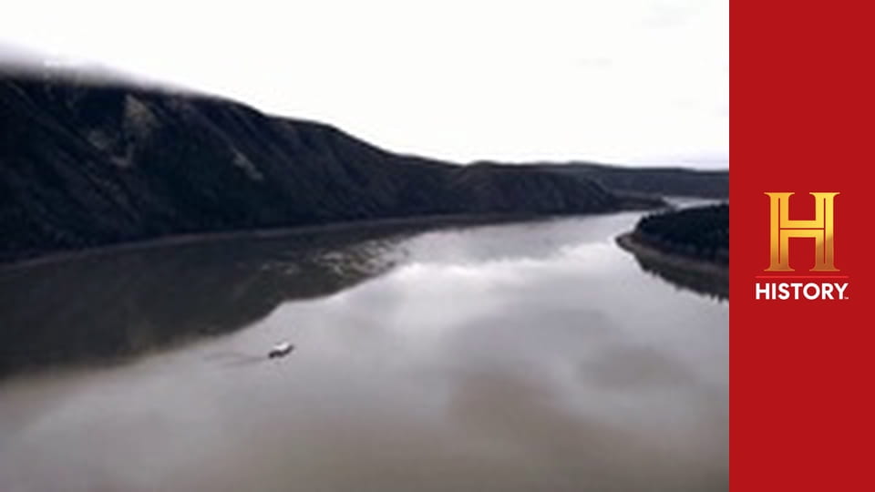 Необъяснимое с Уильямом Шетнером, 20 эп. Правда об НЛО.