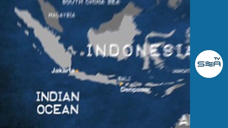 Into the Drink S01 - Indonesia