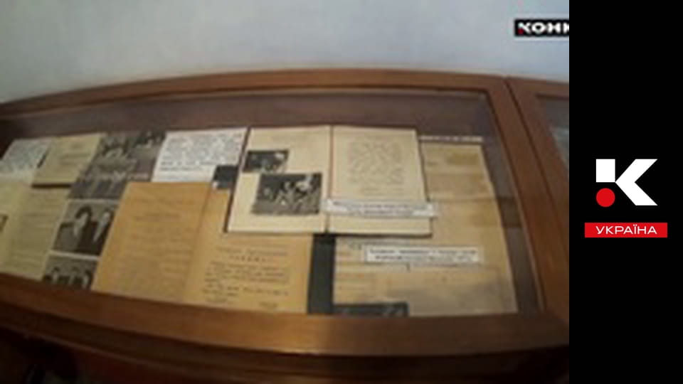 Міста і містечка.