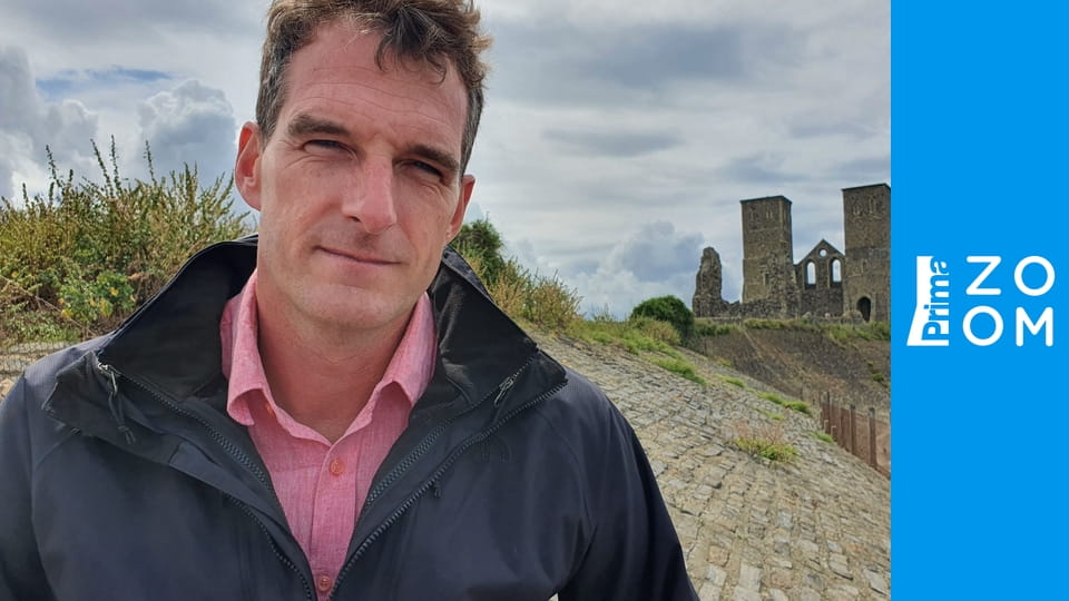 Dambusters: Bořitelé hrází E3