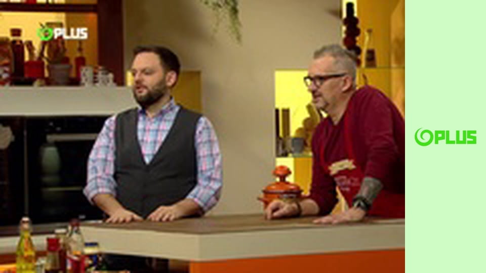 Moja mama varí lepšie ako tvoja