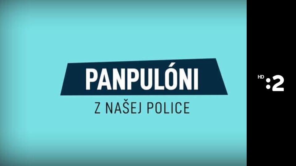 Panpulóni z našej police E5 - Jozef Žarnay – Tajomstvo dračej steny